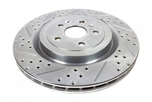 Load image into Gallery viewer, BAER BRAKES 55163-020 - BAER Sport Rotors Rear Pair image