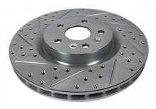 Load image into Gallery viewer, BAER BRAKES 55175-020 - BAER Sport Rotors Front Pair image