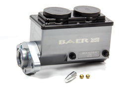 BAER BRAKES 6801262RP - Master Cylinder Assembly 15/16in Bore Right Port image