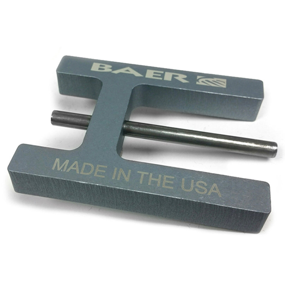 BAER BRAKES 6801279 - Master Cylinder Push Rod Length Gauge image