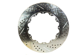 BAER BRAKES 6910222 - Replacement Brake Rotor  image