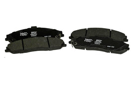 BAER BRAKES D0731R - Brake Pads  image
