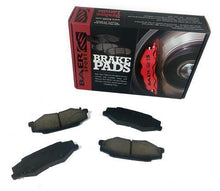 Load image into Gallery viewer, BAER BRAKES D1058 - BAER Sport Pads - Pair  image