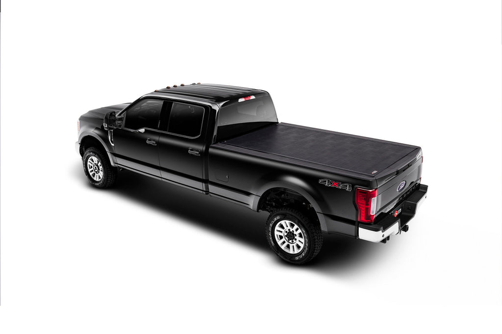 BAK INDUSTRIES 39330 - Revolver X2 17-   Ford F250 6ft 9in Bed Tonneau image