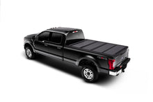 Load image into Gallery viewer, BAK INDUSTRIES 448330 - BAKFlip MX4 17-   Ford F250 6ft 9in Bed Tonneau image