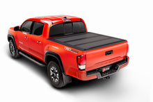 Load image into Gallery viewer, BAK INDUSTRIES 448409 - BAKFlip MX4 07- Toyota T undra 5&#39; 6in Bed Tonneau image