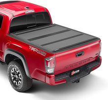 Load image into Gallery viewer, BAK INDUSTRIES 448446 - BakFlip MX4 Bed Cover 24-   Toyota Tacoma 5ft image