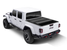 Load image into Gallery viewer, BAK INDUSTRIES 448701 - BAKFlip MX4 20-   Jeep Gladiator 5ft Bed Cover image