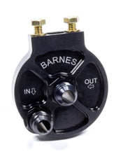 Load image into Gallery viewer, BARNES 8926-10 - Billet Filter Mount -10 Less Bracket image