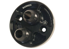 Load image into Gallery viewer, BARNES 8932-12 - Oil Filter Block Off Plate -12 Fitting image