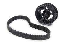 Load image into Gallery viewer, BARNES 8937-HTD - Pulley And Belt Kit For Bert Pump 40 Tooth image