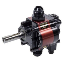 Load image into Gallery viewer, BARNES 9017-1BD - Pump One Stage Belt Drive Dual Brackets 1.37 image