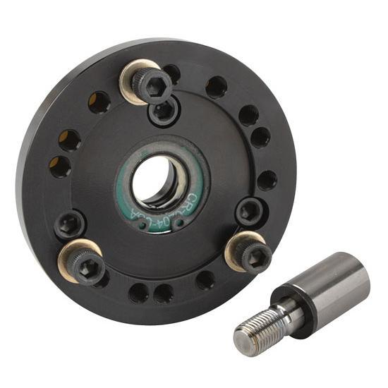 BARNES 9021-R - Fuel Pump Drive Kit For Adding Fuel Pump To Back image