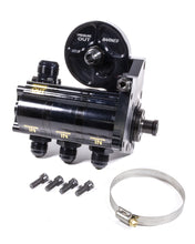 Load image into Gallery viewer, BARNES 9117-3CR1.375 - 3 Stage Rotor Pump with Filter Mount image