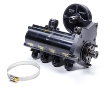 Load image into Gallery viewer, BARNES 9117-4CR1.375 - 4 Stage Rotor Pump with Filter Mount image