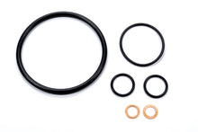 Load image into Gallery viewer, BARNES ORK-109 - O-Ring Kit for Oil Filter Adapters image