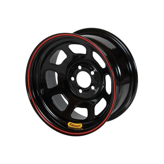 BASSETT 47SF375 - 14x7 5x4.5in 3.75in BS Black image
