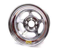 Load image into Gallery viewer, BASSETT 50L54C - 15x10 Chrome Inertia 5x5 4in BS image