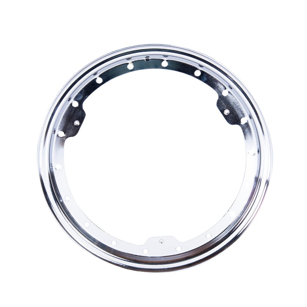 BASSETT 50LKC - Beadlock Ring New Style Chrome image
