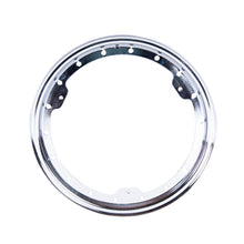 Load image into Gallery viewer, BASSETT 50LKC - Beadlock Ring New Style Chrome image