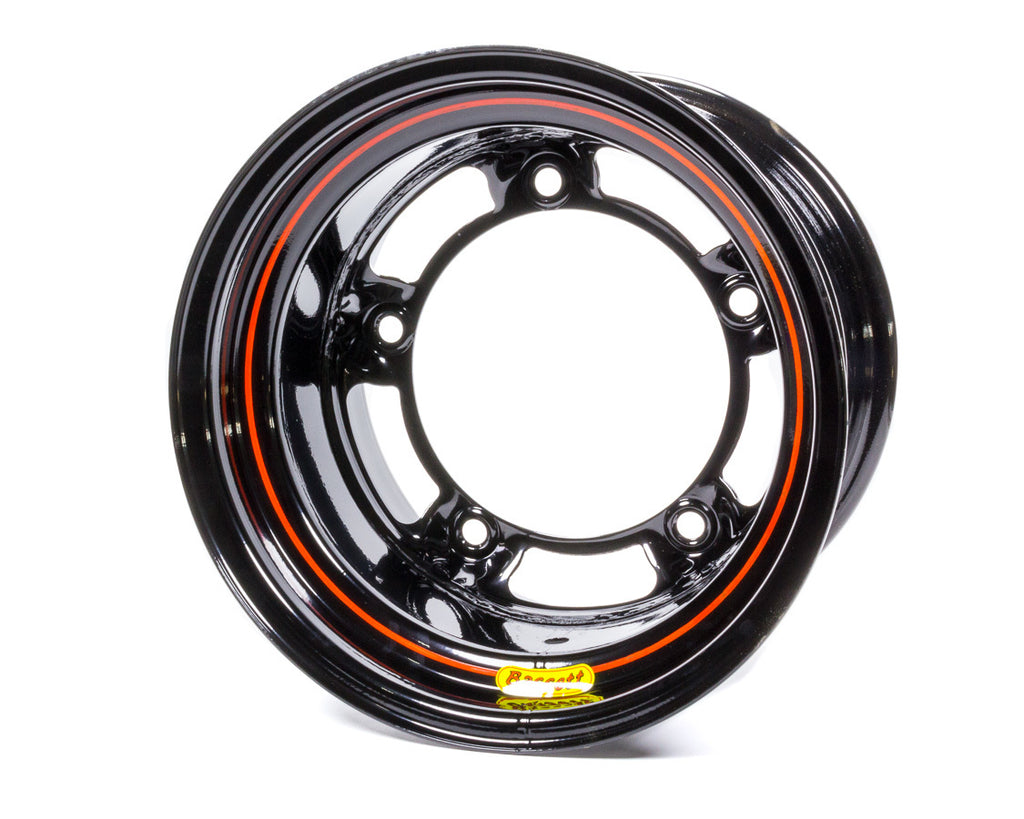 BASSETT 50SR7-LW - 15x10 Wide 5 7in BS L/W Black image