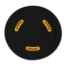 Load image into Gallery viewer, BASSETT 5PLG-BLK - Wheel Cover 15in Black  image