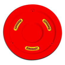 Load image into Gallery viewer, BASSETT 5PLG-FLORED - Wheel Cover 15in Red Fluorescent image