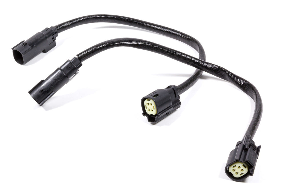 BBK PERFORMANCE 1110 - O2 Sensor Wire Extension Kit 11-   Mustang Rear image