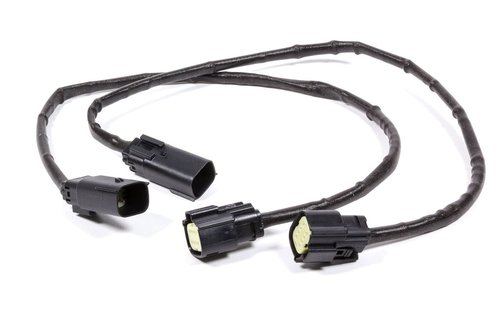 BBK PERFORMANCE 1111 - O2 Sensor Wire Extension Kit 11-   Mustang Front image