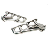 1-5/8 Shorty Headers - 86-93 Mustang 5.0L