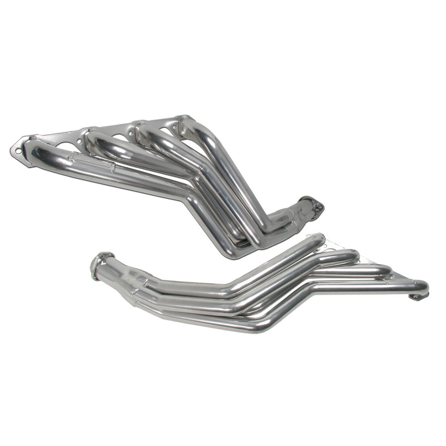 BBK PERFORMANCE 15160 - 1-5/8 Headers - 79-93 Mustang 5.0/5.8L image