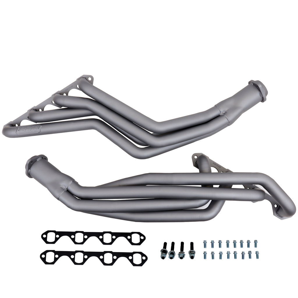 BBK PERFORMANCE 1516 - 1-5/8 Headers - 79-93 Mustang 5.0/5.8L image