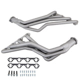 1-5/8 Full Length Headers - 86-93 Mustang