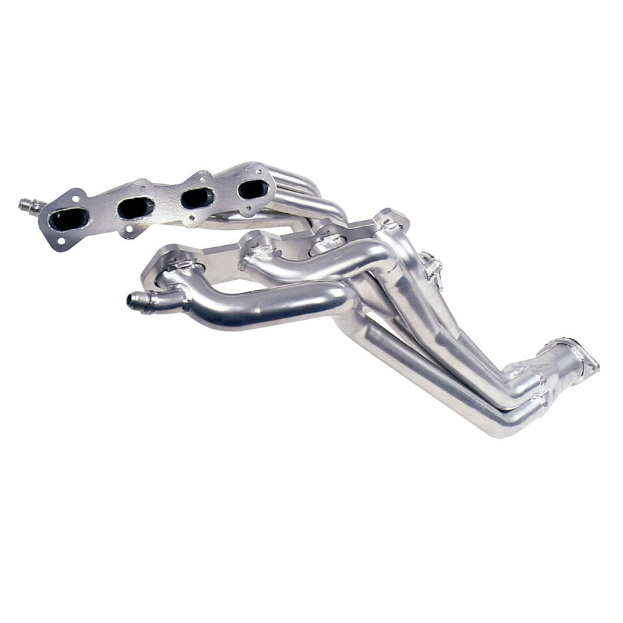 BBK PERFORMANCE 15320 - 1-5/8 Headers - 96-98 Cobra 4.6L 4V image