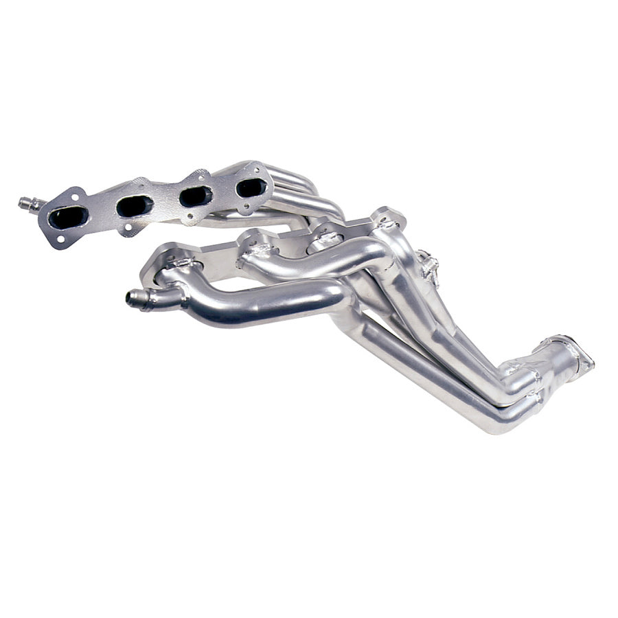 BBK PERFORMANCE 15330 - 1-5/8 Headers - 99-03 Cobra 4.6L 4V image