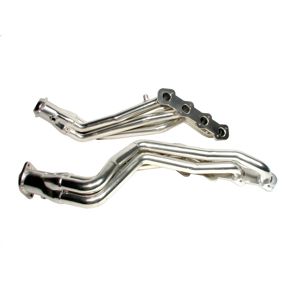 BBK PERFORMANCE 15410 - 1-5/8 Headers - 96-04 Mustang GT 4.6L 2V image