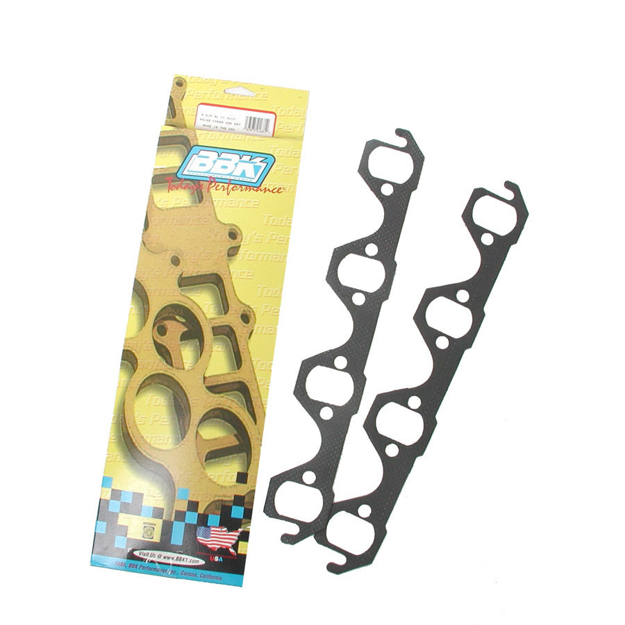 BBK PERFORMANCE 1575 - Header Gasket Set - SBF 302/351W 1-5/8 image