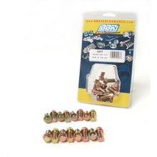 Load image into Gallery viewer, BBK PERFORMANCE 1577 - Bolt Kit Exhaust Headers SBF image
