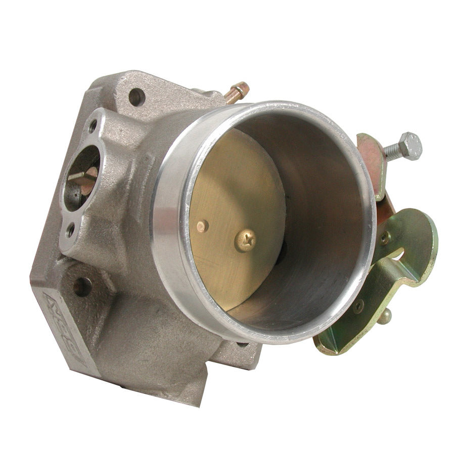 BBK PERFORMANCE 1580 - 66mm Throttle Body - 89-00 Ford Truck 4.0L image