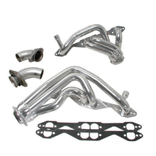 Load image into Gallery viewer, BBK PERFORMANCE 15950 - Exhaust Headers - Shorty 1-5/8 93-96 Impala SS image