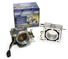 Load image into Gallery viewer, BBK PERFORMANCE 1600 - 75mm Throttle Body &amp; EGR 5.0L Mustang 86-93 image