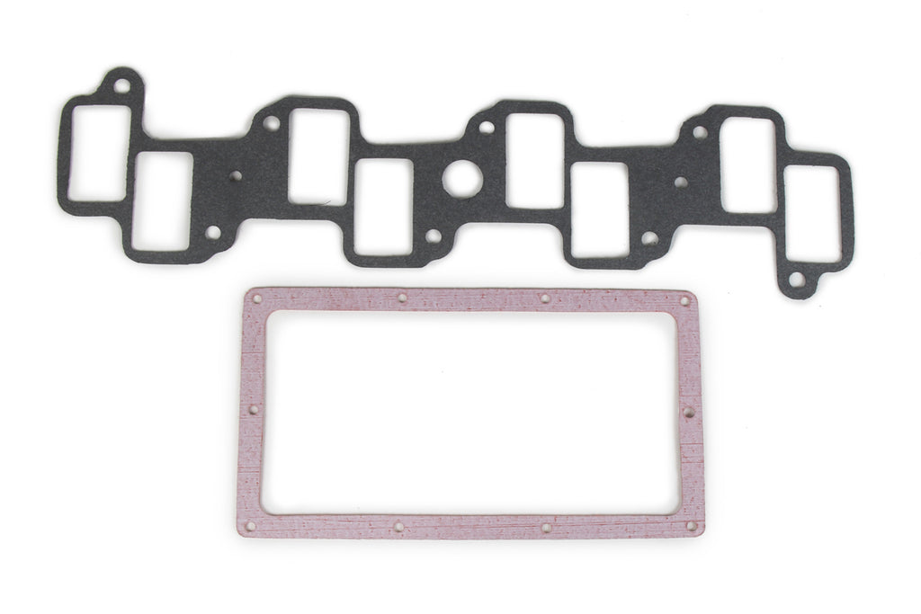 BBK PERFORMANCE 1601 - Upper Gasket for #5001 Intake image