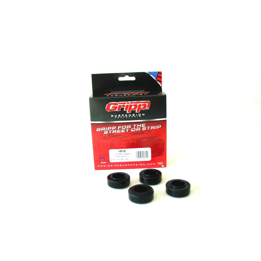 BBK PERFORMANCE 1610 - Replacement Bushings for Caster Camber Plates image