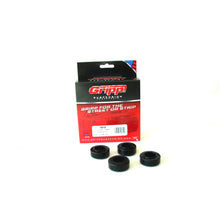 Load image into Gallery viewer, BBK PERFORMANCE 1610 - Replacement Bushings for Caster Camber Plates image