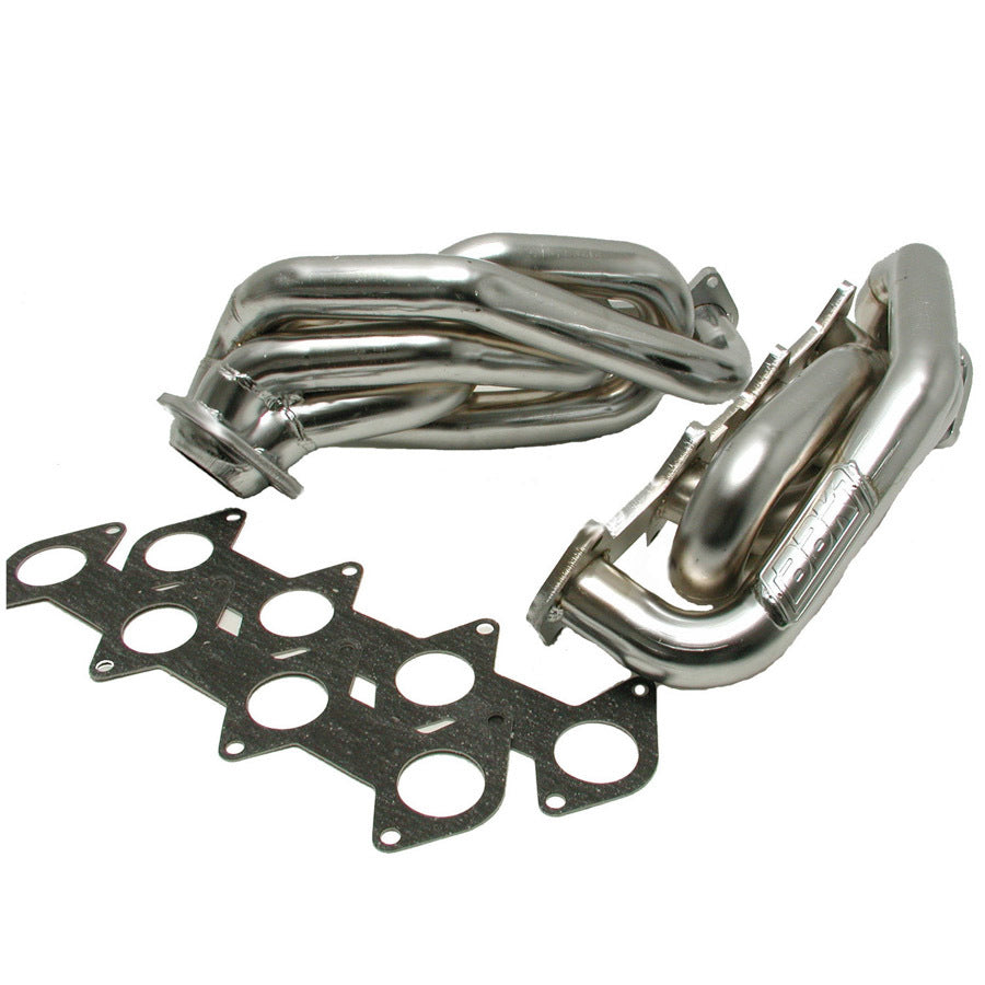 BBK PERFORMANCE 1612 - 1-5/8 Headers - 05-10 Mustang GT image