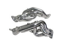 Load image into Gallery viewer, BBK PERFORMANCE 16320 - 1-3/4 Mid-Length Headers Coated 11-13 Mustang GT image