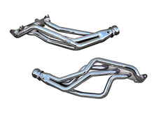 Load image into Gallery viewer, BBK PERFORMANCE 1634 - 87-04 Mustang Coyote Swap Headers - Chrome image