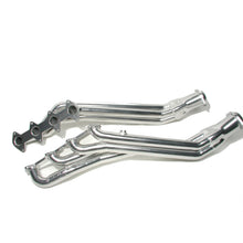 Load image into Gallery viewer, BBK PERFORMANCE 16410 - 1-5/8 Full-Length Header 05-10 Mustang GT Coated image