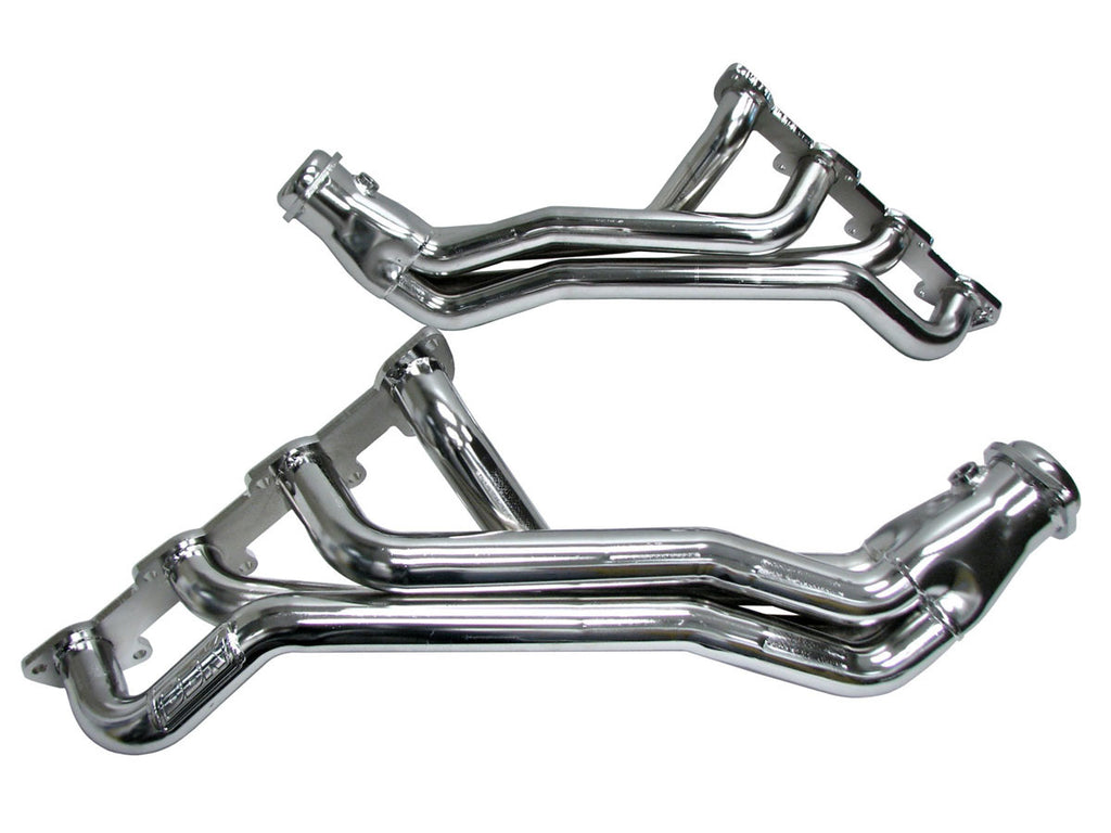 BBK PERFORMANCE 16470 - Full Length Headers - 05-11 5.7/6.1L Hemi Cars image