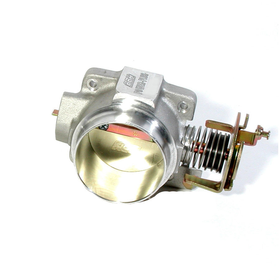 BBK PERFORMANCE 1652 - 70mm Throttle Body - 01-03 Mustang 3.8L image